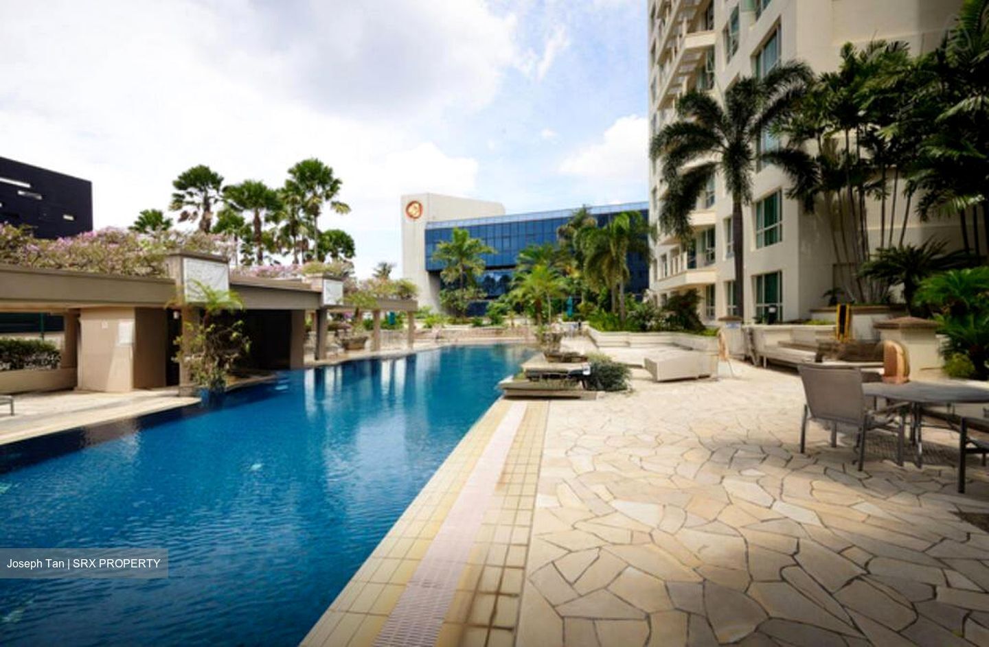 Burlington Square (D7), Apartment #495869391